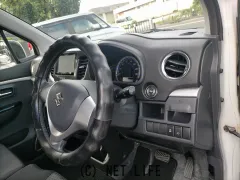 スズキ ワゴンR