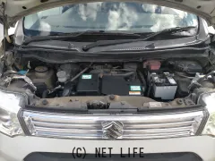 スズキ ワゴンR