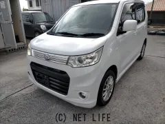 スズキ ワゴンR