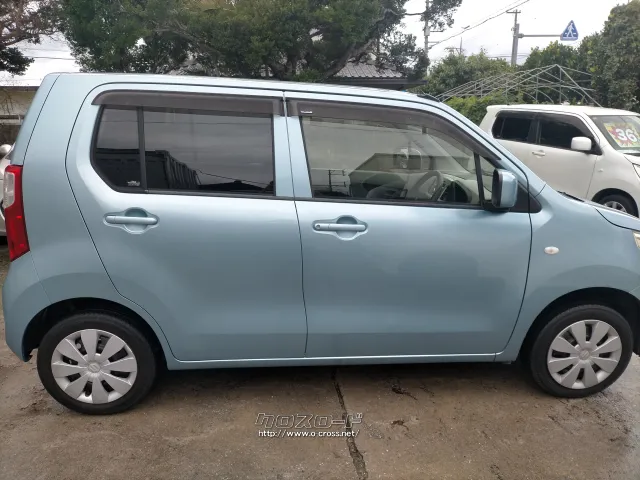 スズキ ワゴンR