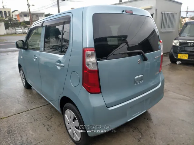 スズキ ワゴンR