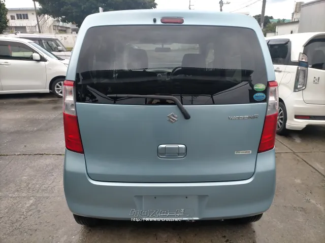 スズキ ワゴンR