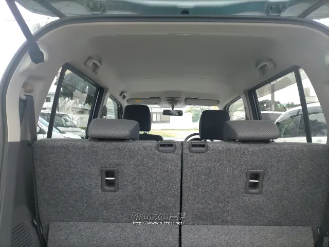 スズキ ワゴンR