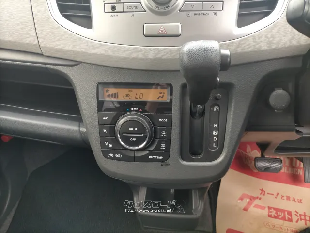 スズキ ワゴンR