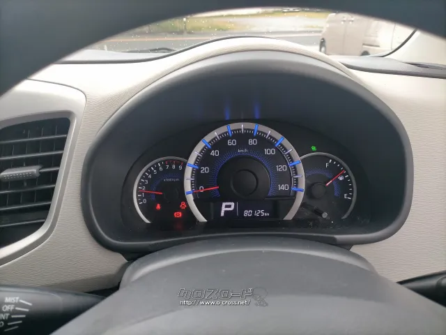 スズキ ワゴンR