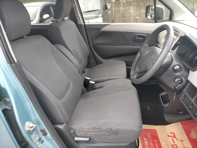 スズキ ワゴンR