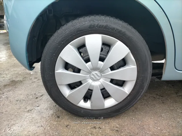 スズキ ワゴンR