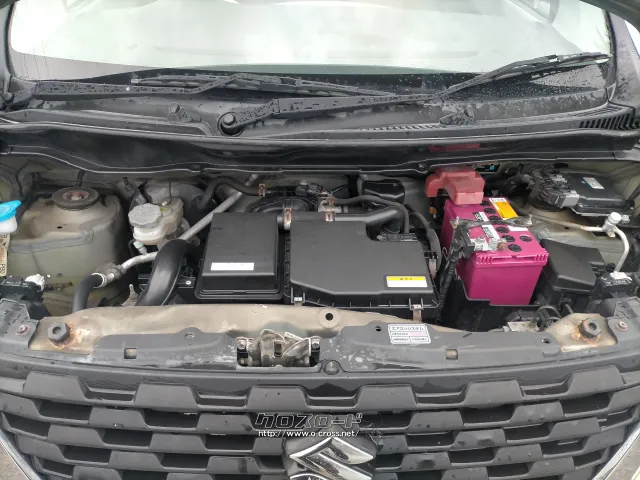 スズキ ワゴンR