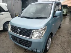 スズキ ワゴンR