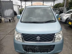 スズキ ワゴンR