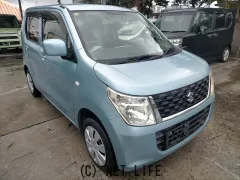 スズキ ワゴンR