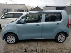 スズキ ワゴンR