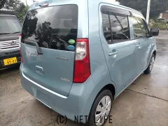 スズキ ワゴンR