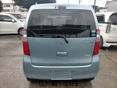 スズキ ワゴンR