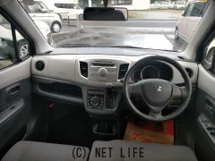 スズキ ワゴンR