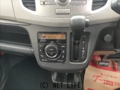 スズキ ワゴンR