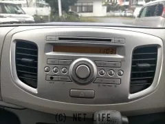 スズキ ワゴンR