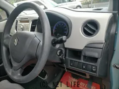 スズキ ワゴンR