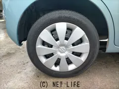 スズキ ワゴンR