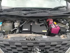 スズキ ワゴンR