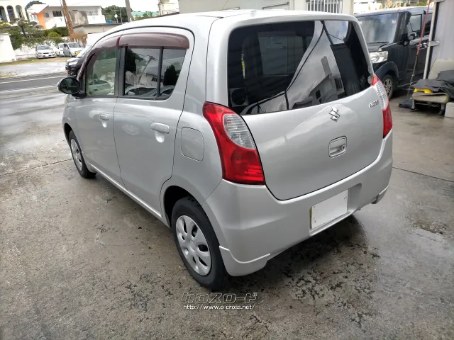 スズキ アルト