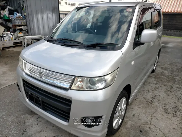 スズキ ワゴンR