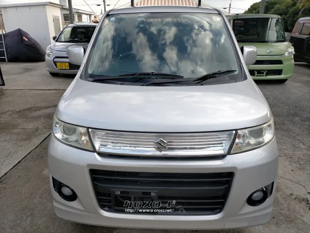 スズキ ワゴンR