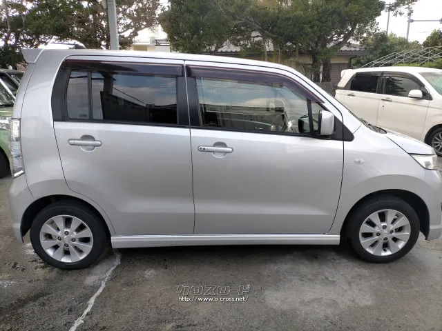 スズキ ワゴンR