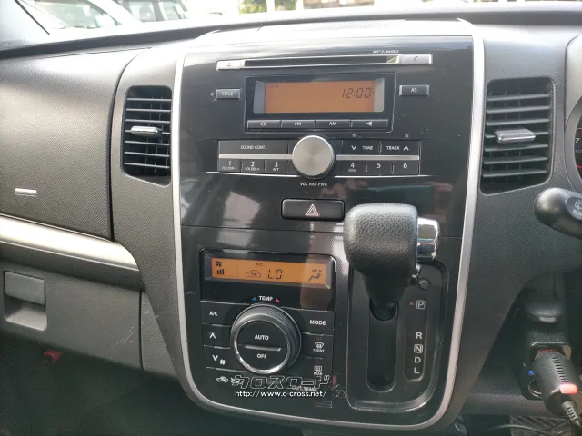 スズキ ワゴンR