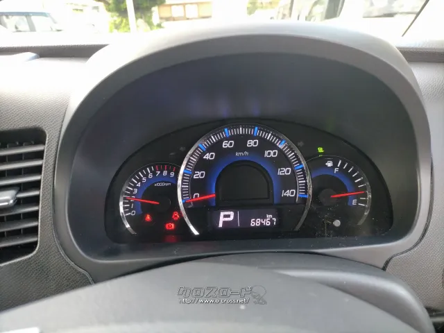 スズキ ワゴンR