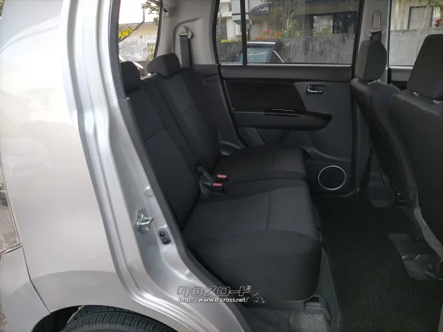 スズキ ワゴンR