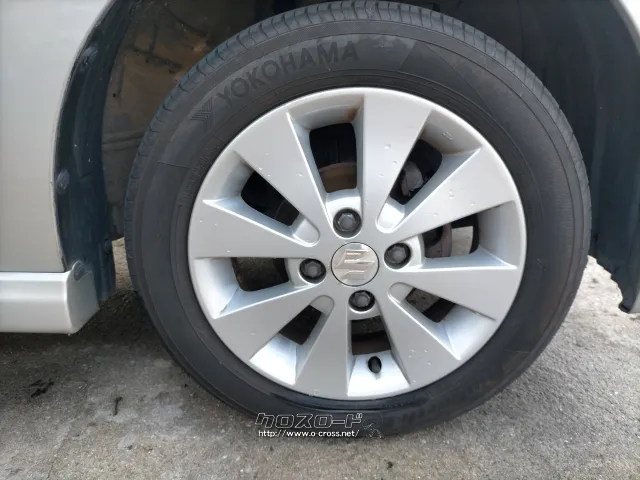 スズキ ワゴンR