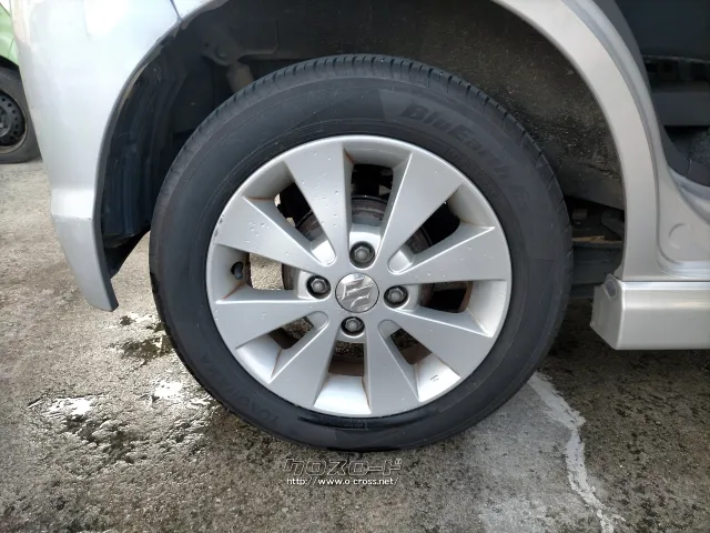 スズキ ワゴンR