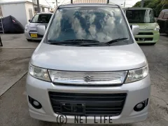 スズキ ワゴンR