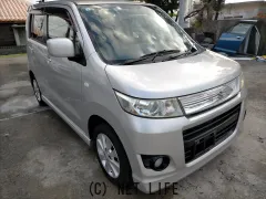 スズキ ワゴンR