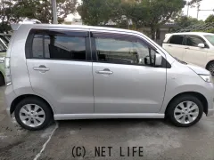 スズキ ワゴンR