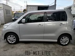 スズキ ワゴンR