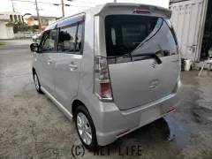 スズキ ワゴンR