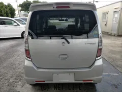 スズキ ワゴンR