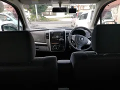 スズキ ワゴンR