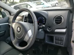 スズキ ワゴンR