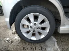 スズキ ワゴンR