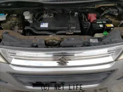 スズキ ワゴンR