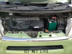 ダイハツ タント