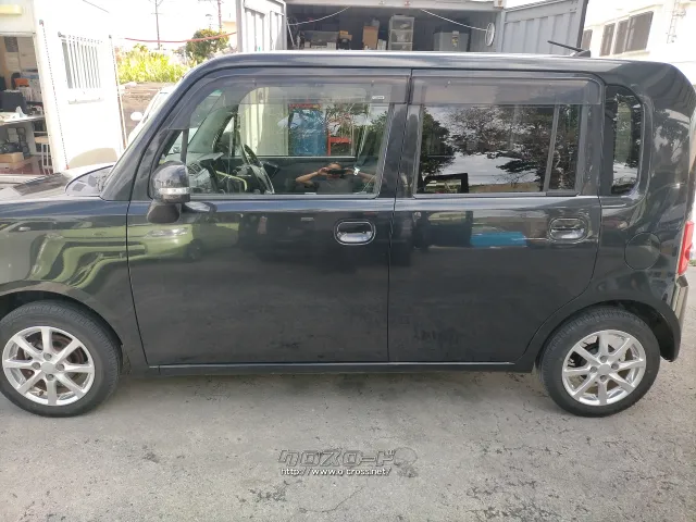 ダイハツ ムーヴコンテ