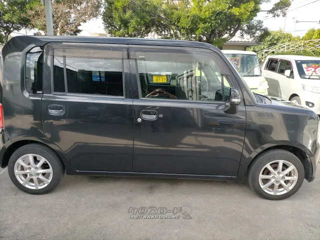 ダイハツ ムーヴコンテ