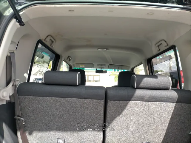 ダイハツ ムーヴコンテ