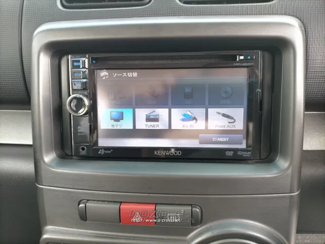 ダイハツ ムーヴコンテ