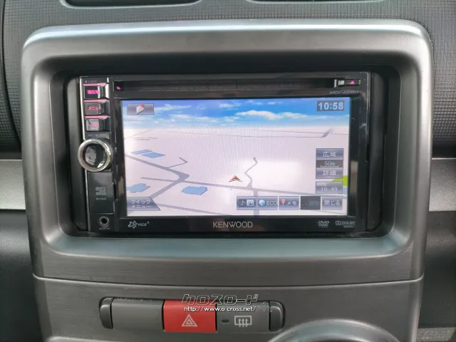 ダイハツ ムーヴコンテ