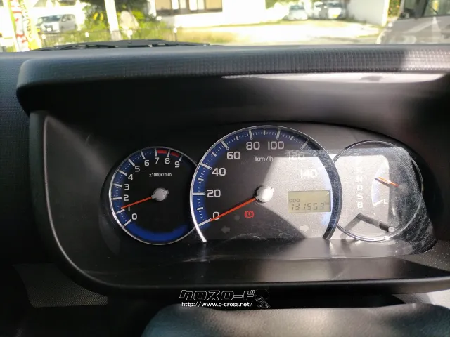 ダイハツ ムーヴコンテ